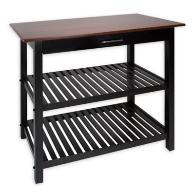 Kitchen Islands & Carts, Portable Kitchen Islands | Bed Bath & Beyond