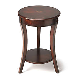 Butler Specialty Company Holden Plantation Cherry Accent Table