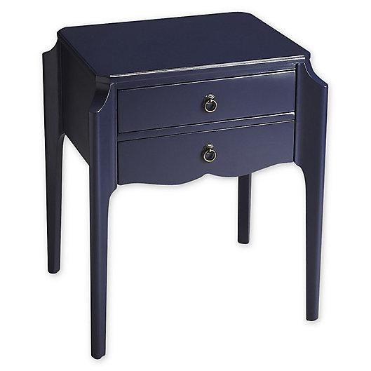 Alternate image 1 for Butler Specialty Company Wilshire Accent Table