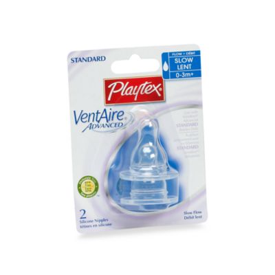 playtex latex nipples