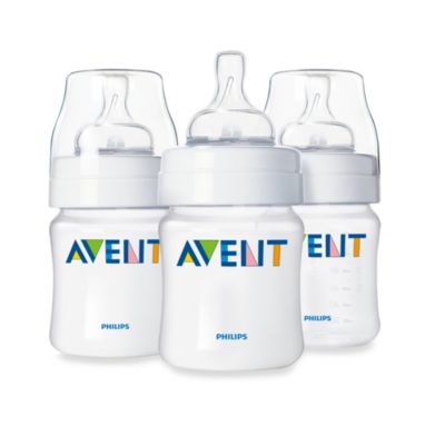 philips avent drinking bottle