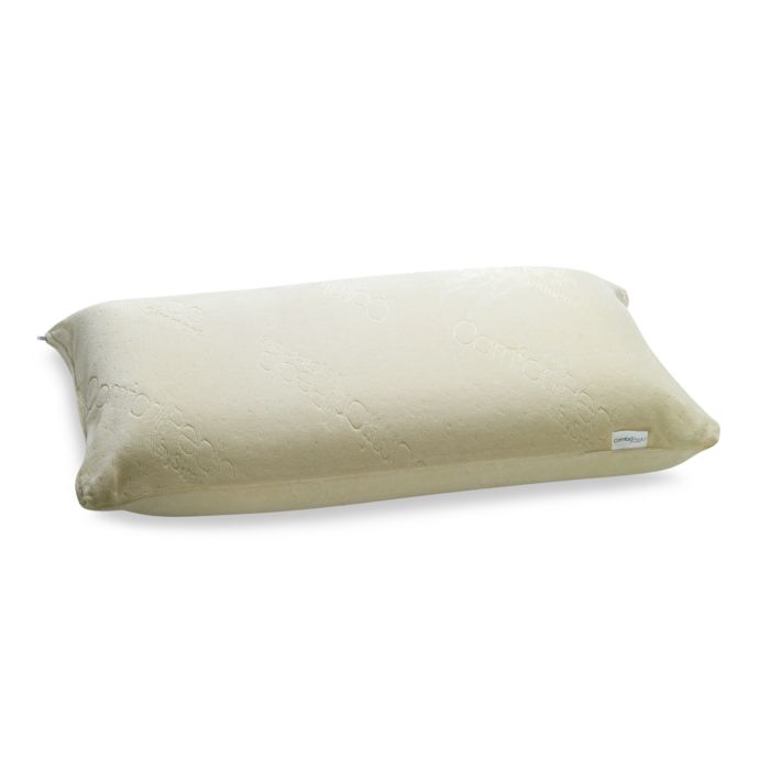 Comforpedic By Simmons Serenity Nxg Advanced Memory Foam Bed