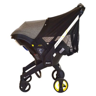 where to buy doona stroller