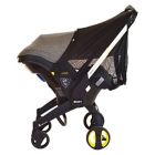 Alternate image 0 for Doona&trade; Infant Car Seat/Stroller 360 Protection Cover in Black