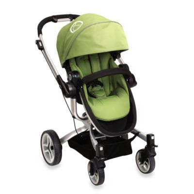 teutonia stroller accessories