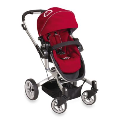 teutonia stroller