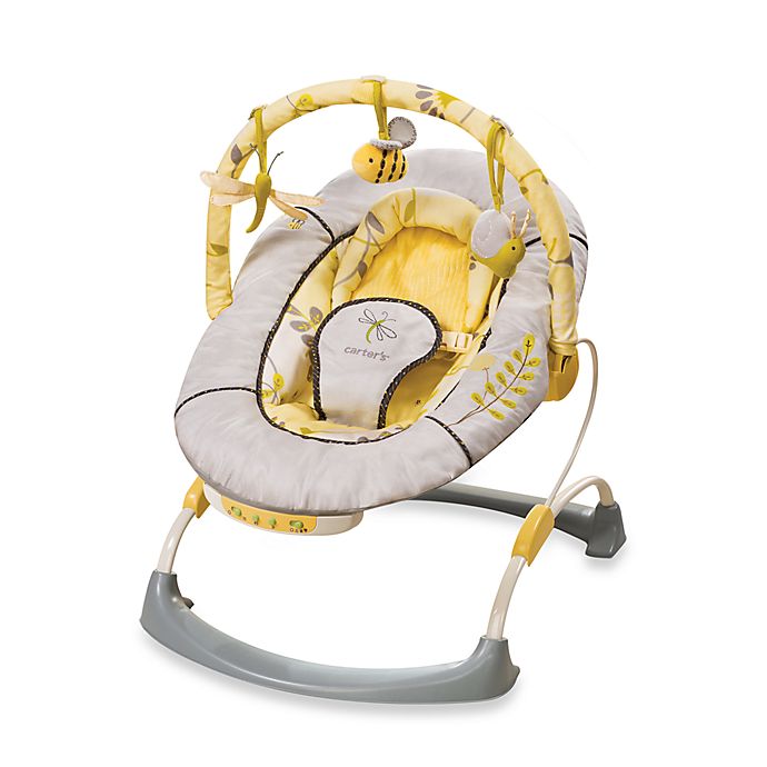 Carters Swing Recall Decoration Cloth