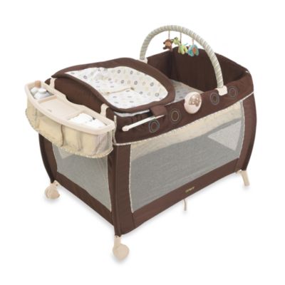 carter's bassinet