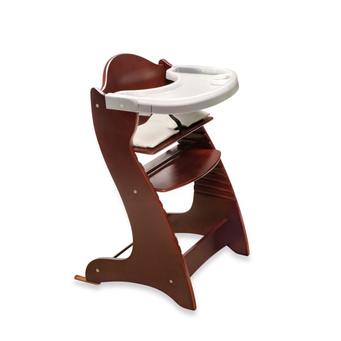 Wood Baby High Chair  . Get The Best Deals On Baby High Chairs.