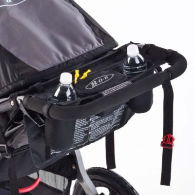 bob single handlebar console