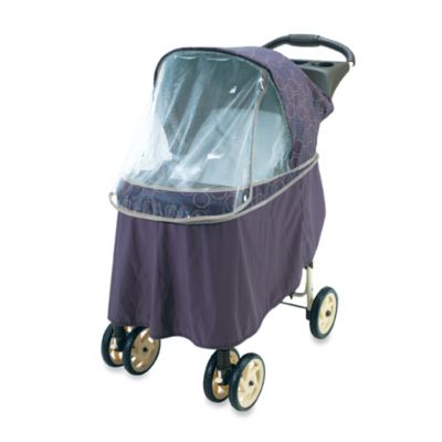 stroller shield