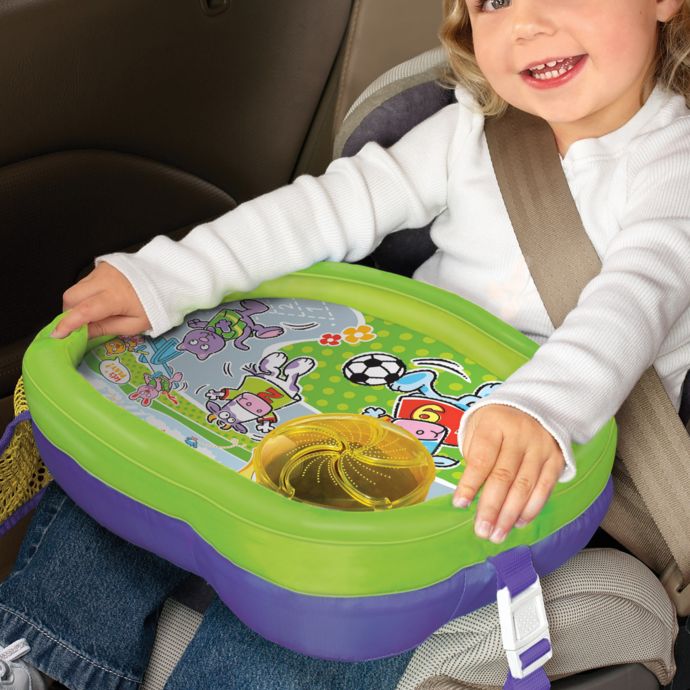 Munchkin® Car Seat Travel Tray buybuy BABY
