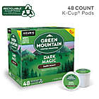 Alternate image 12 for Green Mountain Coffee&reg; Dark Magic Keurig&reg; K-Cup&reg; Pods 48-Count