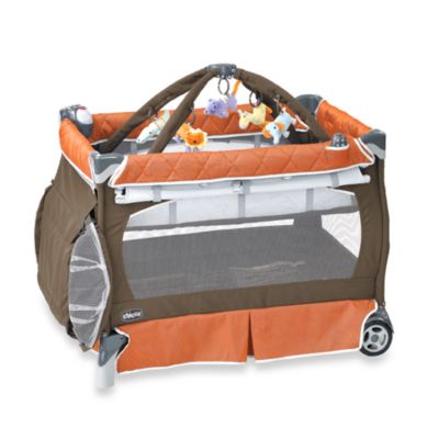 chicco lullaby lx playard