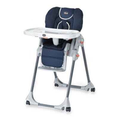 polly high chair