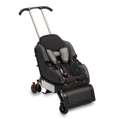 sit and stroll stroller