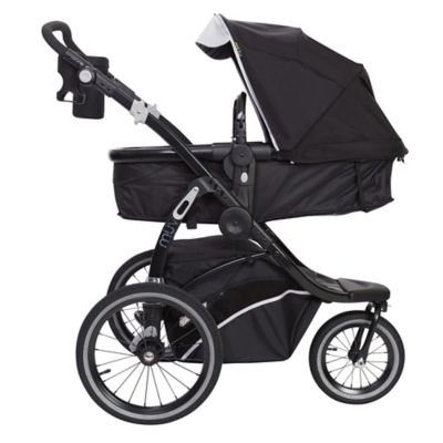 baby trend muv 180 reviews