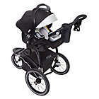 Alternate image 3 for Baby Trend&reg; MUV 180&deg; Jogger Travel System in Black