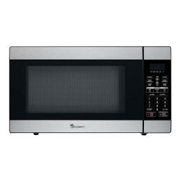 Nickel Silver Small Appliances Product Type Microwave Oven Bed