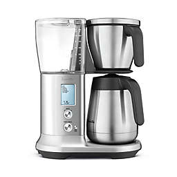 Breville&reg; Precision Brewer&trade; 12-Cup Thermal Coffee Maker in Stainless Steel