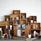 Alternate image 3 for Breville&reg; Precision Brewer&trade; 12-Cup Thermal Coffee Maker in Stainless Steel