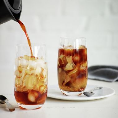 Breville&reg; Precision Brewer&trade; 12-Cup Thermal Coffee Maker in Stainless Steel. View a larger version of this product image.