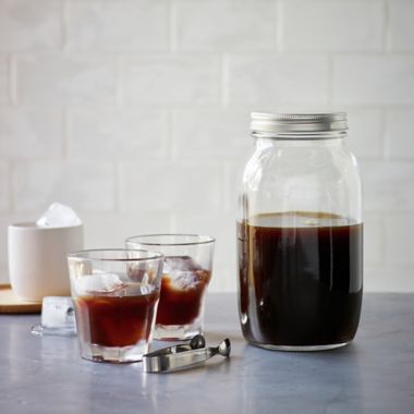 Breville&reg; Precision Brewer&trade; 12-Cup Thermal Coffee Maker in Stainless Steel. View a larger version of this product image.