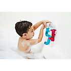 Alternate image 2 for Boon Tubes 3-Piece Water Pipe Bath Toy Set
