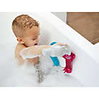 Alternate image 3 for Boon Tubes 3-Piece Water Pipe Bath Toy Set