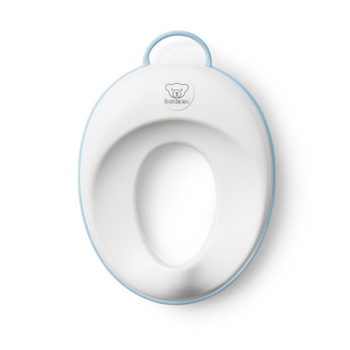 BABYBJORN® Toilet Trainer | Bed Bath & Beyond