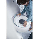 Alternate image 2 for BABYBJORN&reg; Toilet Trainer in White/Grey