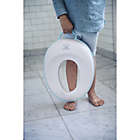 Alternate image 4 for BABYBJORN&reg; Toilet Trainer in White/Grey