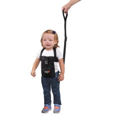 baby buddy deluxe security harness