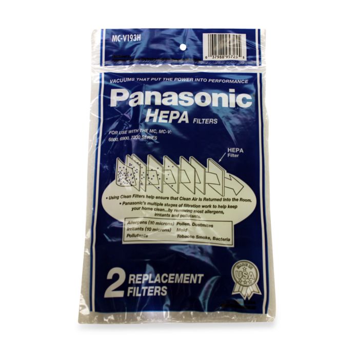 bed bath and beyond hepa filter