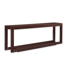 Corner Entryway Table Bed Bath Beyond