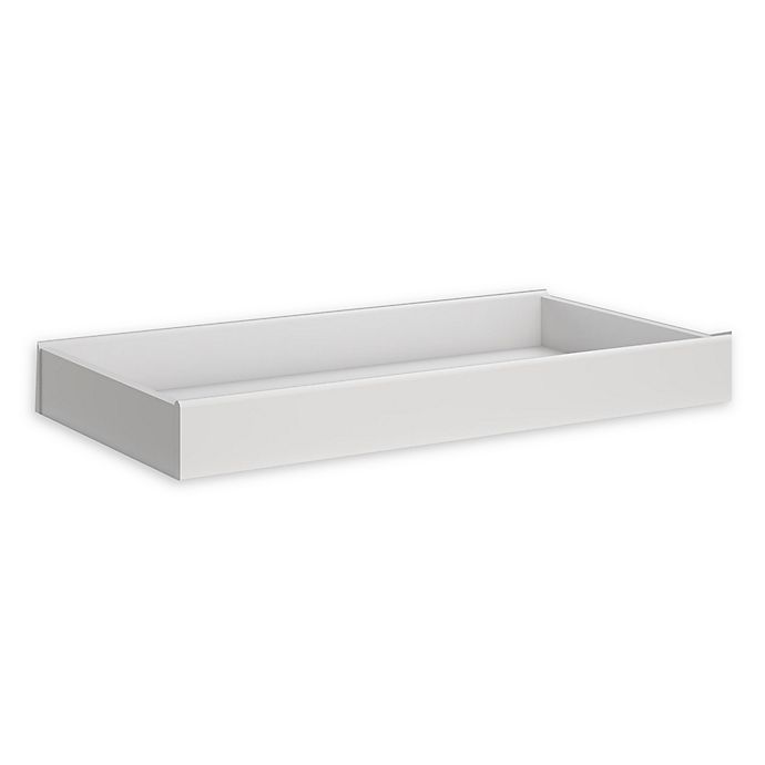 Little Seeds Changing Table Topper In White Bed Bath Beyond