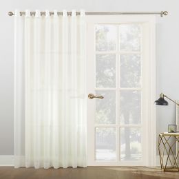 Window Curtains Drapes Product Type Door Panel Sidelight Panel