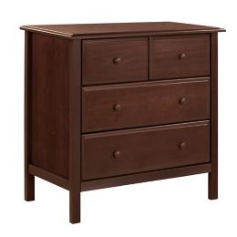 Graco Dresser In Espresso Buybuy Baby