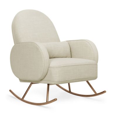 emerson nursing rocker