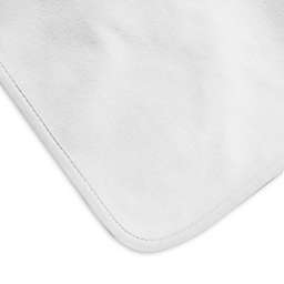 Dreamtex 2-pack Changing Pad Cover in White