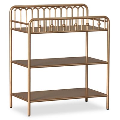 changing table bed bath beyond