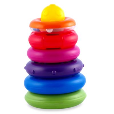 baby toy ring stacker