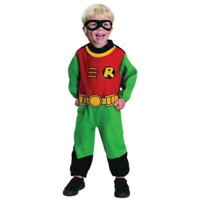 infant robin costume