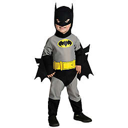 Batman Toddler's Halloween Costume