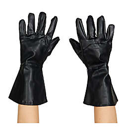 Star Wars™ Darth Vader Child's Halloween Gloves in Black