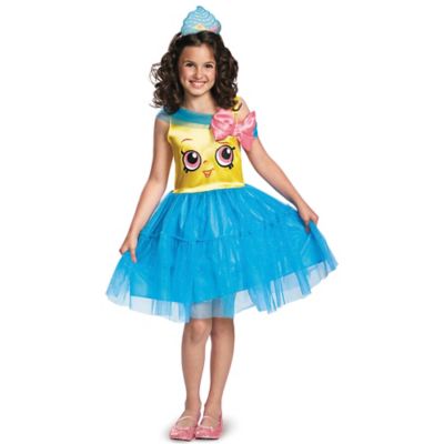 shopkins halloween costume