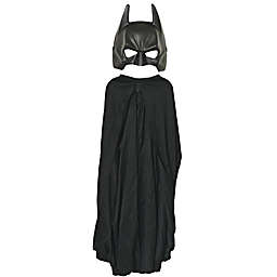 The Dark Knight Rises™ One-Size Batman Child's Halloween Costume