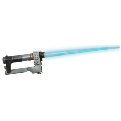 ezra lightsaber replica