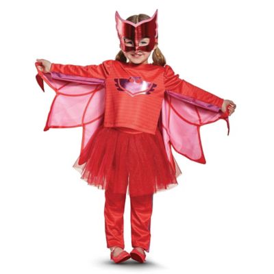 owlette tutu outfit