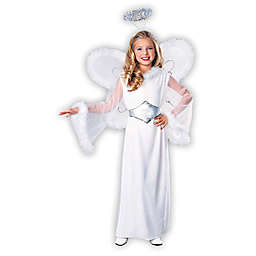 Snow Angel Child's Costume